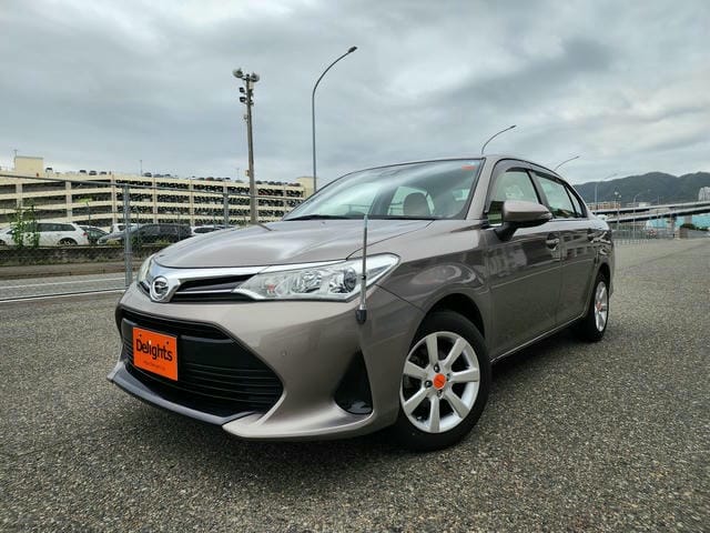 TOYOTA COROLLA AXIO 1.5G 2019/5 photo 7