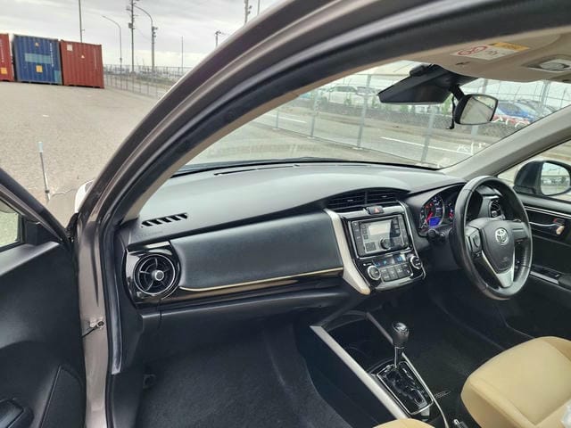 TOYOTA COROLLA AXIO 1.5G 2019/5 photo 9