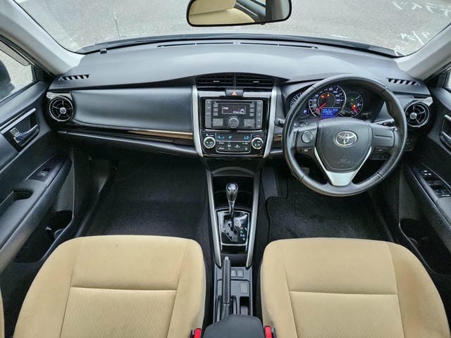 TOYOTA COROLLA AXIO 1.5G 2019/5 photo 10