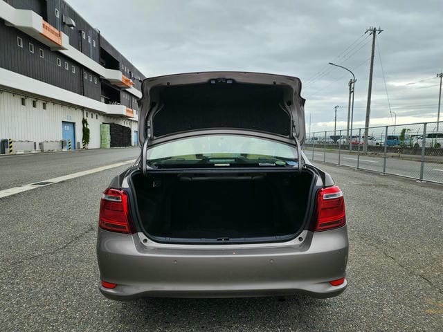TOYOTA COROLLA AXIO 1.5G 2019/5 photo 13