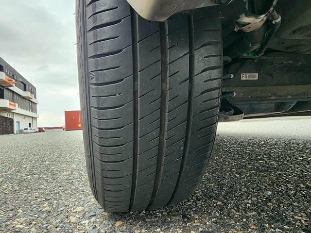 TOYOTA COROLLA AXIO 1.5G 2019/5 photo 26