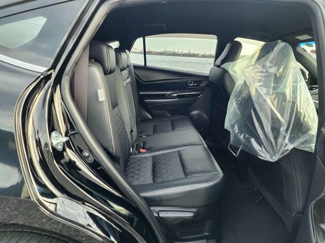 TOYOTA HARRIER PREMIUM 2019/3 photo 12