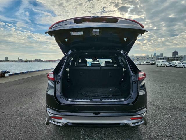 TOYOTA HARRIER PREMIUM 2019/3 photo 13