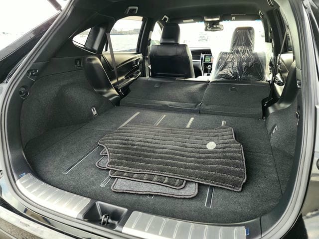 TOYOTA HARRIER PREMIUM 2019/3 photo 14