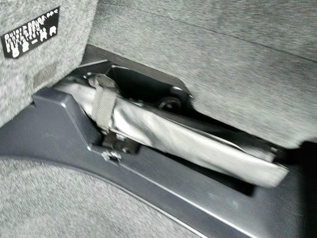 TOYOTA HARRIER PREMIUM 2019/3 photo 15