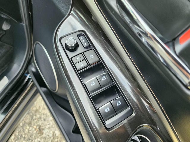 TOYOTA HARRIER PREMIUM 2019/3 photo 20