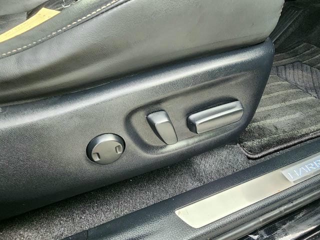 TOYOTA HARRIER PREMIUM 2019/3 photo 21