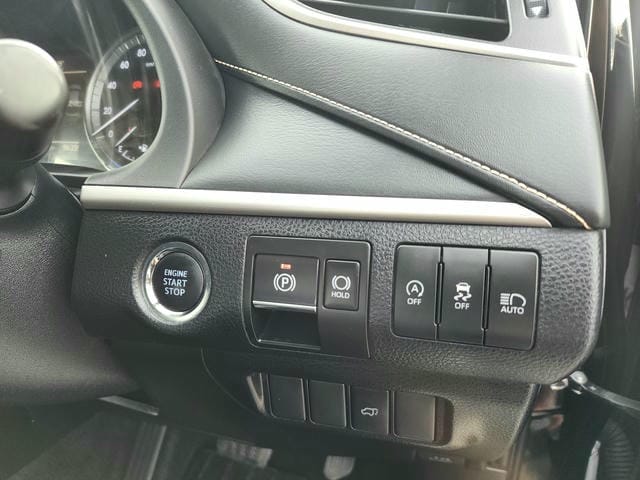 TOYOTA HARRIER PREMIUM 2019/3 photo 23
