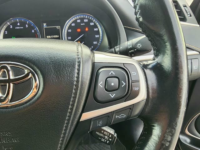 TOYOTA HARRIER PREMIUM 2019/3 photo 25