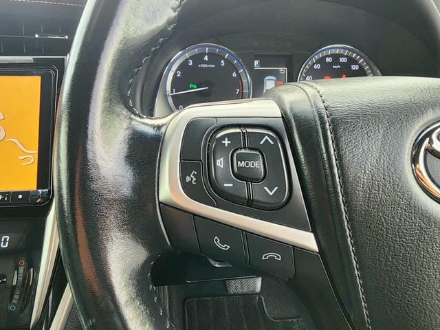 TOYOTA HARRIER PREMIUM 2019/3 photo 26
