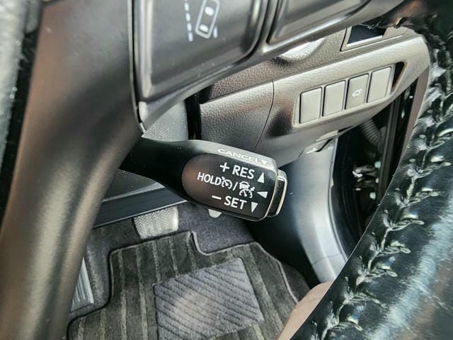 TOYOTA HARRIER PREMIUM 2019/3 photo 27