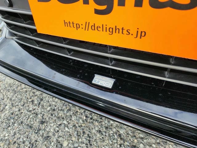 TOYOTA HARRIER PREMIUM 2019/3 photo 28