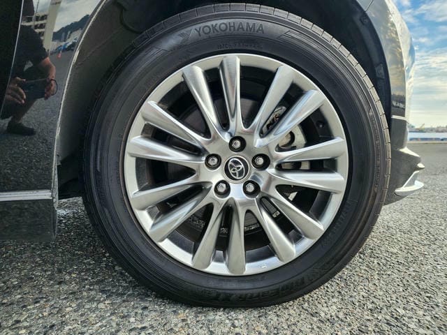 TOYOTA HARRIER PREMIUM 2019/3 photo 29