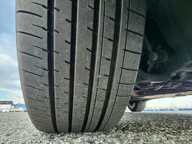TOYOTA HARRIER PREMIUM 2019/3 photo 31
