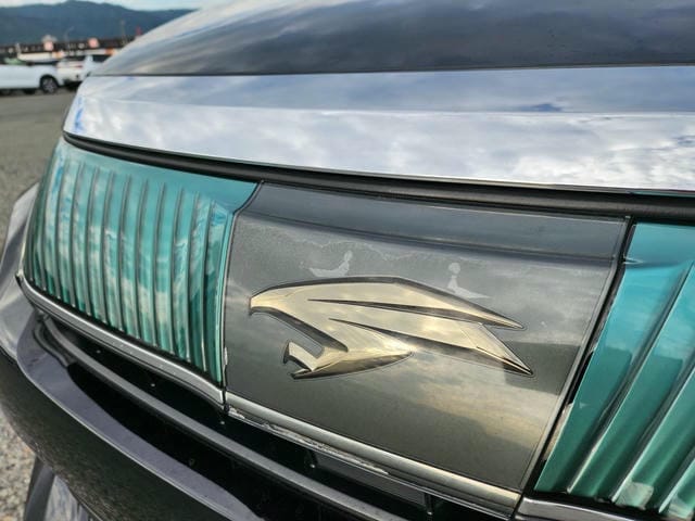 TOYOTA HARRIER PREMIUM 2019/3 photo 36