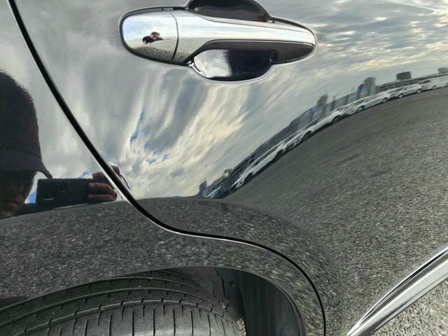 TOYOTA HARRIER PREMIUM 2019/3 photo 38