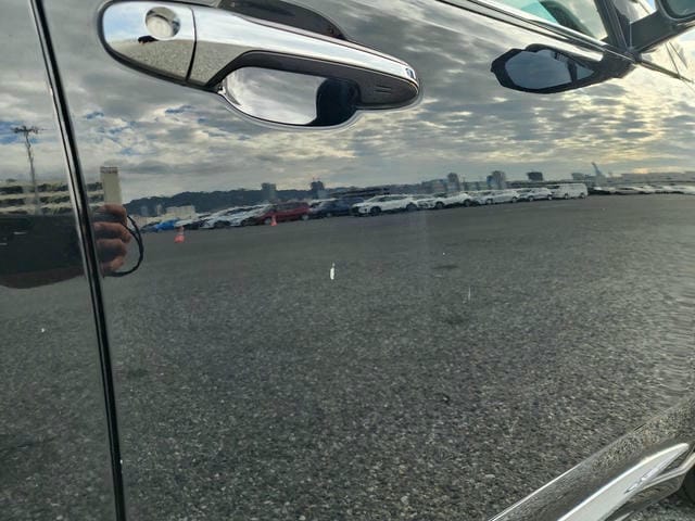 TOYOTA HARRIER PREMIUM 2019/3 photo 39