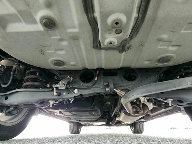 TOYOTA HARRIER PREMIUM 2019/3 photo 41
