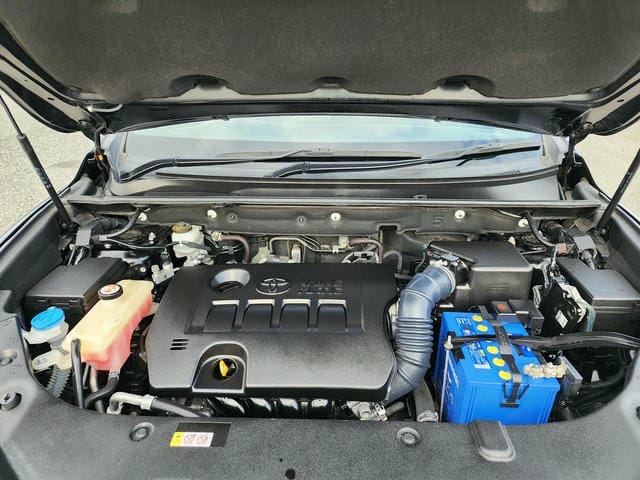 TOYOTA HARRIER PREMIUM 2019/3 photo 42