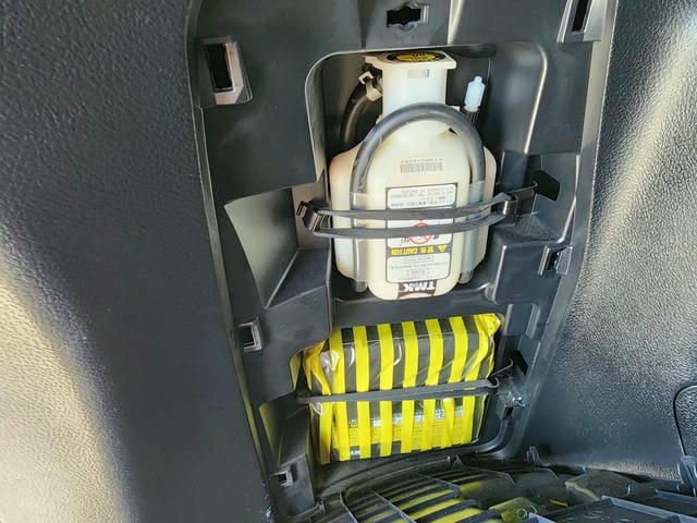 TOYOTA VOXY V 2019/7 photo 16
