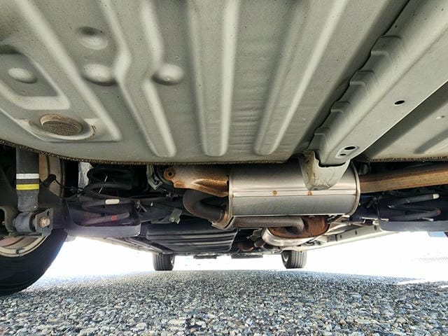 TOYOTA VOXY V 2019/7 photo 39