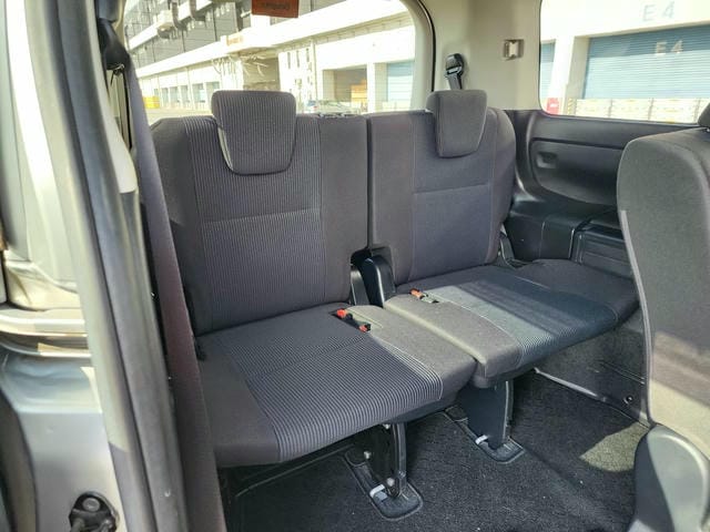 TOYOTA VOXY X 2019/8 photo 13
