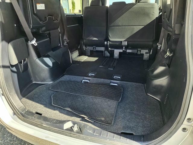 TOYOTA VOXY X 2019/8 photo 15