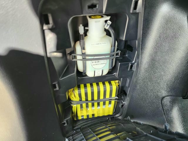 TOYOTA VOXY X 2019/8 photo 16
