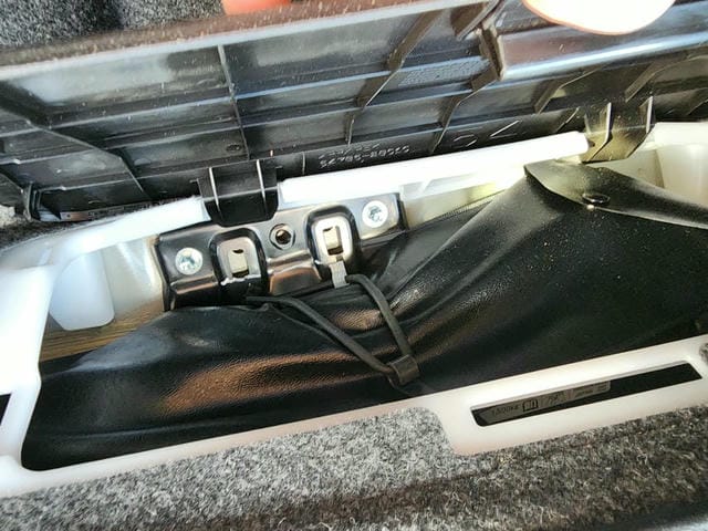 TOYOTA VOXY X 2019/8 photo 17