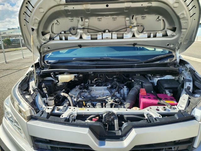 TOYOTA VOXY X 2019/8 photo 35