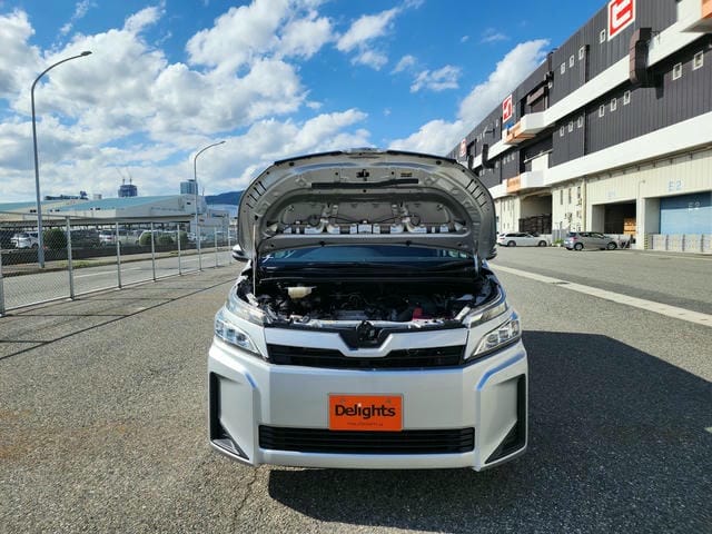 TOYOTA VOXY X 2019/8 photo 36