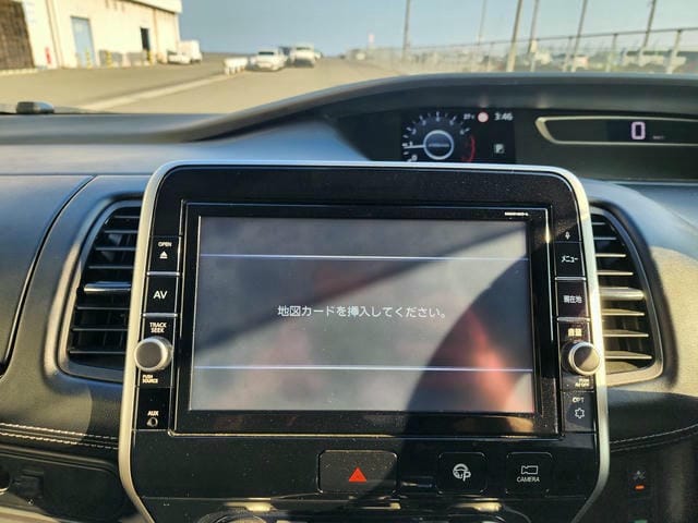 NISSAN SERENA HIGHWAY STAR V SELECTION 2019/2 photo 11