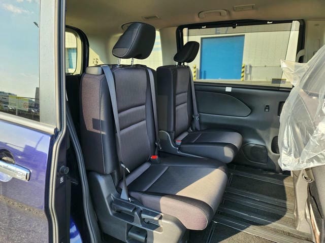 NISSAN SERENA HIGHWAY STAR V SELECTION 2019/2 photo 12