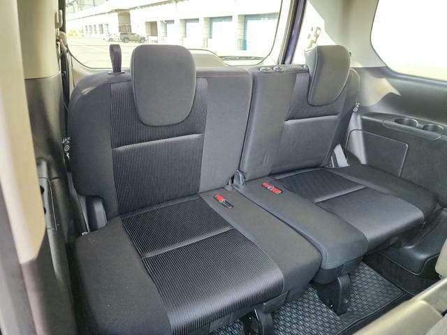 NISSAN SERENA HIGHWAY STAR V SELECTION 2019/2 photo 13