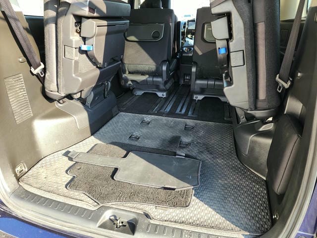 NISSAN SERENA HIGHWAY STAR V SELECTION 2019/2 photo 15