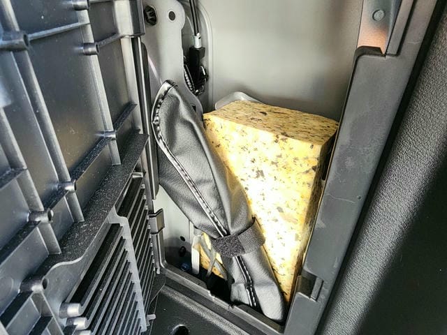 NISSAN SERENA HIGHWAY STAR V SELECTION 2019/2 photo 16