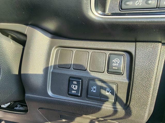 NISSAN SERENA HIGHWAY STAR V SELECTION 2019/2 photo 20