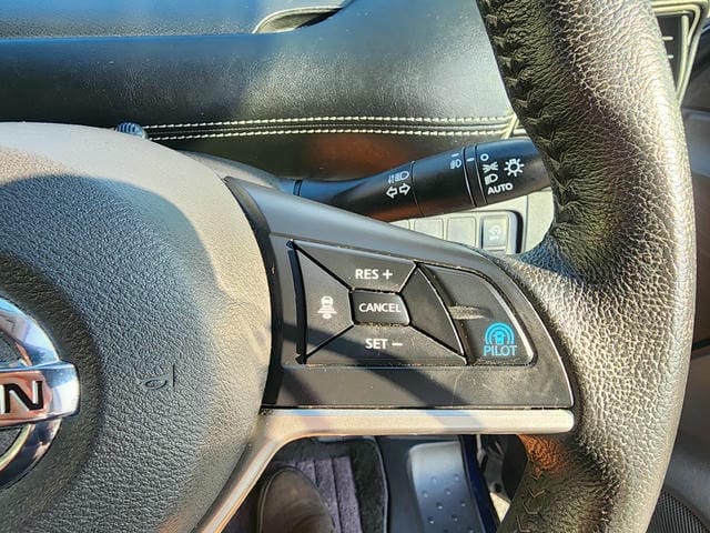 NISSAN SERENA HIGHWAY STAR V SELECTION 2019/2 photo 21
