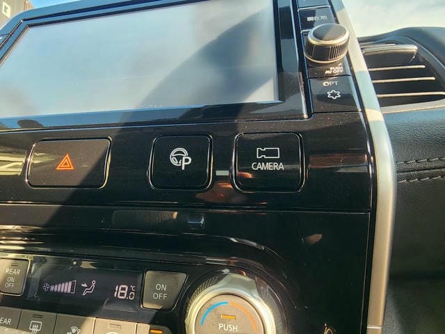 NISSAN SERENA HIGHWAY STAR V SELECTION 2019/2 photo 24
