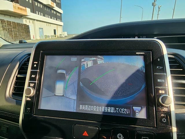 NISSAN SERENA HIGHWAY STAR V SELECTION 2019/2 photo 25