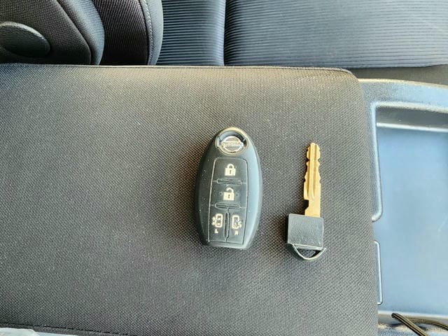 NISSAN SERENA HIGHWAY STAR V SELECTION 2019/2 photo 26