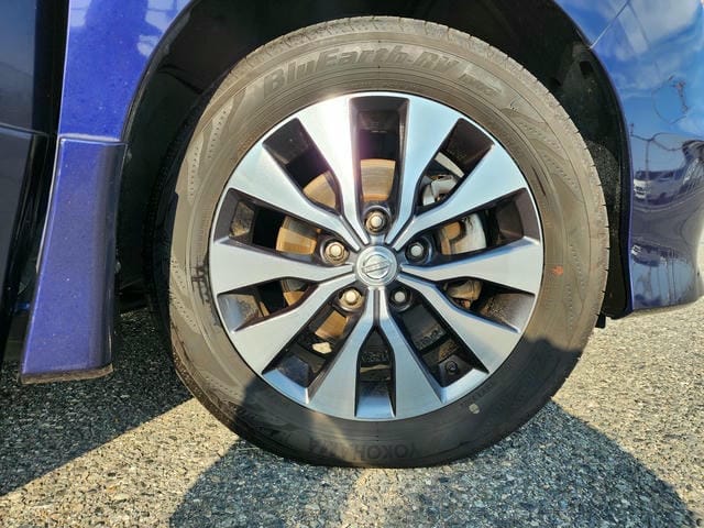 NISSAN SERENA HIGHWAY STAR V SELECTION 2019/2 photo 28