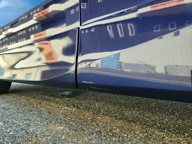 NISSAN SERENA HIGHWAY STAR V SELECTION 2019/2 photo 35