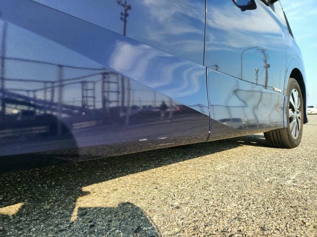 NISSAN SERENA HIGHWAY STAR V SELECTION 2019/2 photo 37