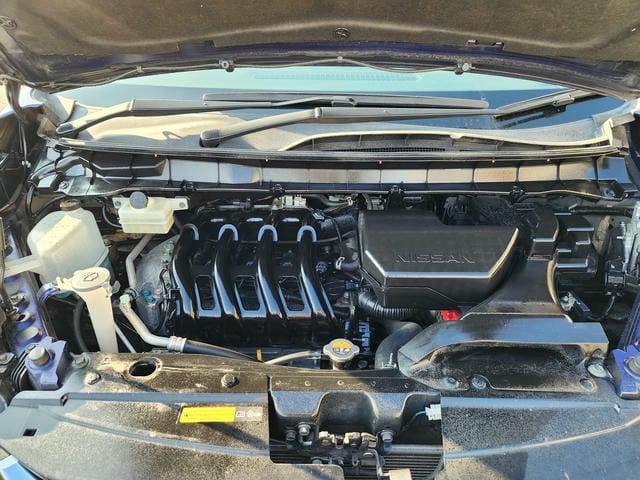 NISSAN SERENA HIGHWAY STAR V SELECTION 2019/2 photo 39