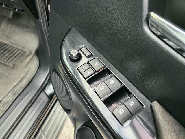 TOYOTA HILUX Z 2022/2 photo 19