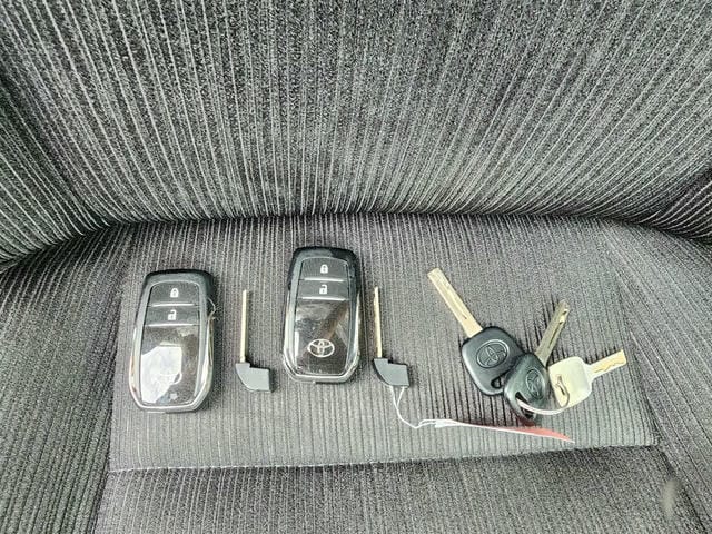 TOYOTA HILUX Z 2022/2 photo 20