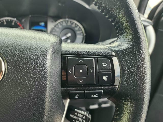 TOYOTA HILUX Z 2022/2 photo 22
