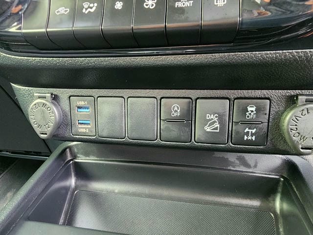 TOYOTA HILUX Z 2022/2 photo 25