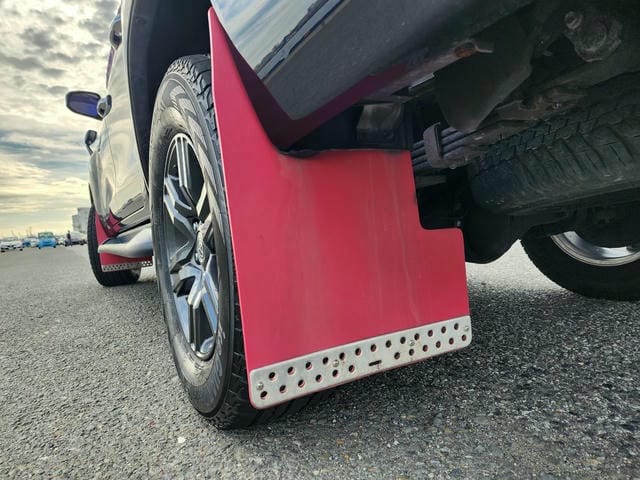 TOYOTA HILUX Z 2022/2 photo 31